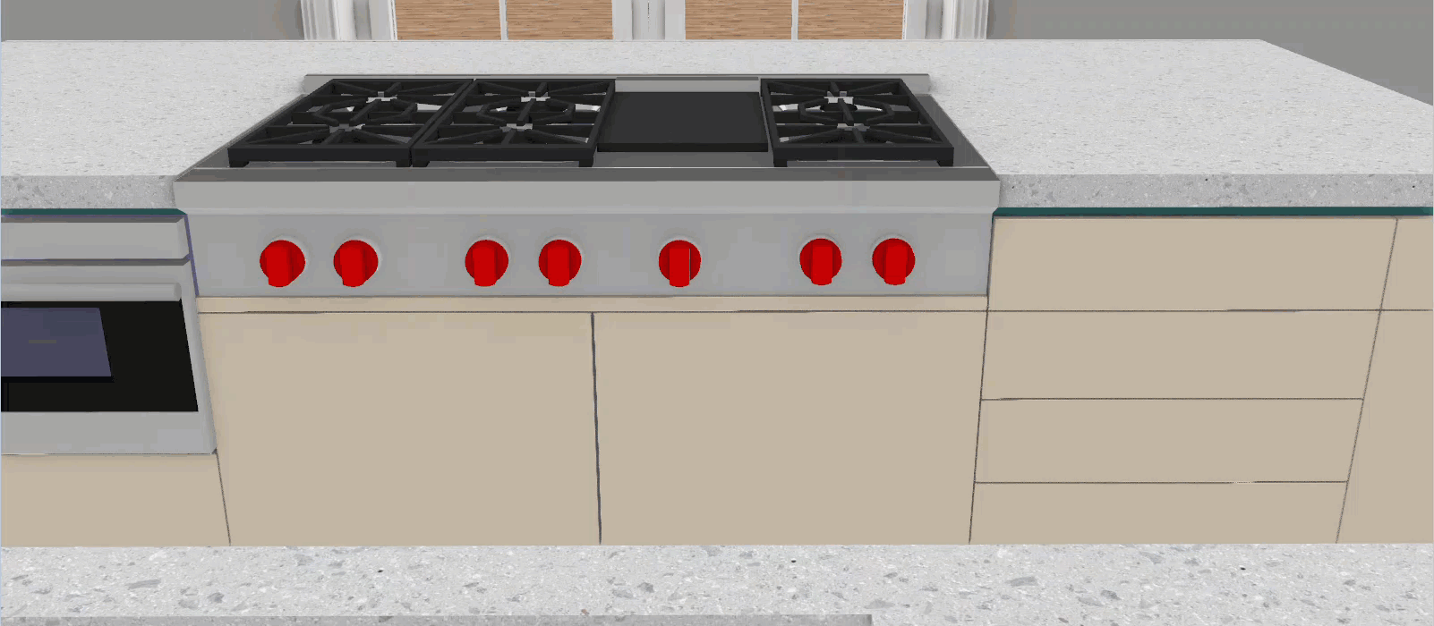 &ldquo;Block Select&rdquo;