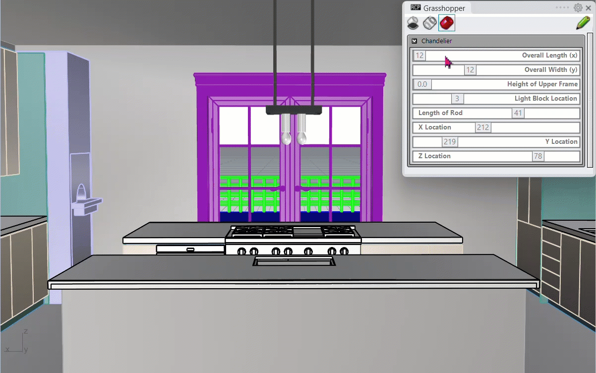 &ldquo;Grasshopper Blocks&rdquo;