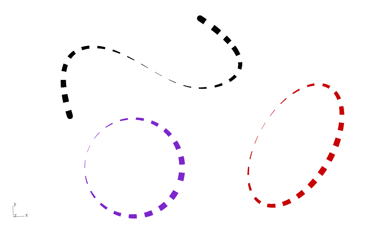 &ldquo;Perspective Rotate on Linetypes&rdquo;