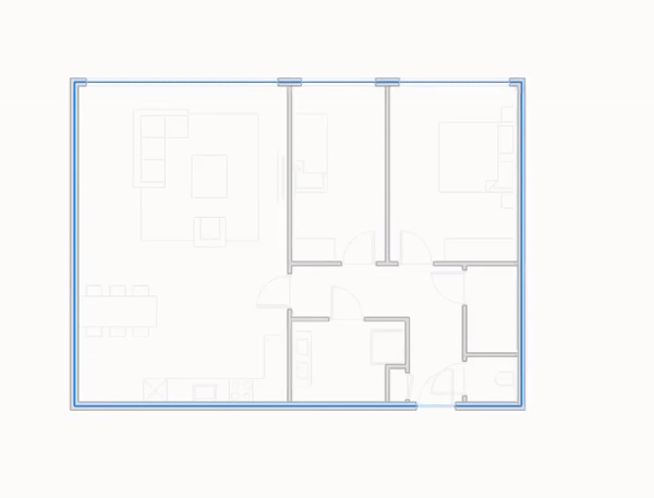 甄子煦获得了2022年 VisualARQ BIM 学生竞赛的冠军。
