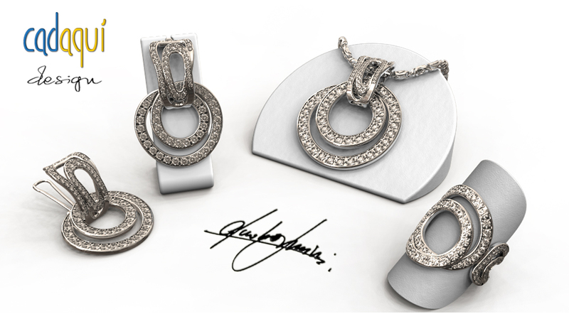 von Claudio Gussini - CADAQUI-DESIGN S.L..