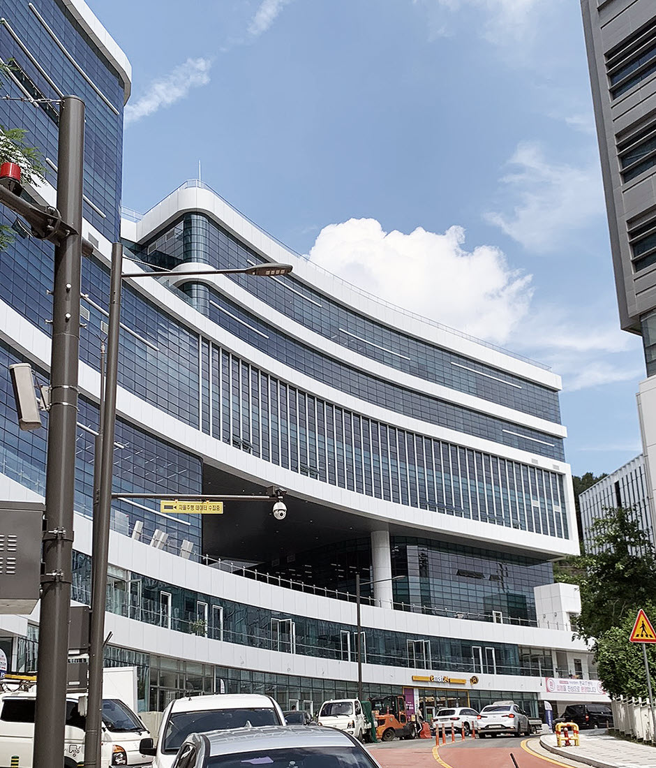 &ldquo;McNeel Korea office&rdquo;