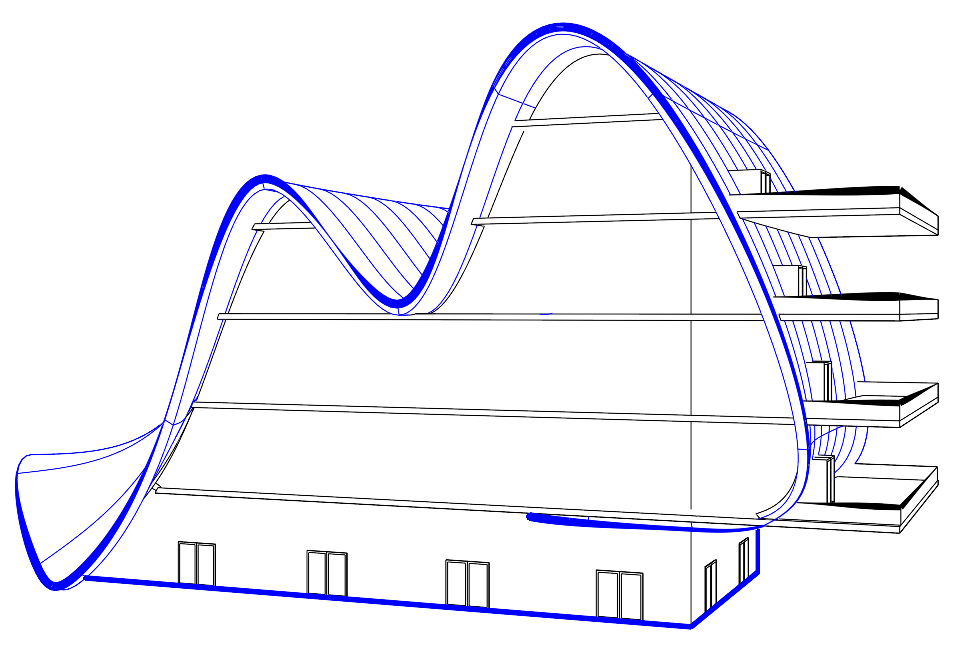 &ldquo;Linetypes in Architecture&rdquo;