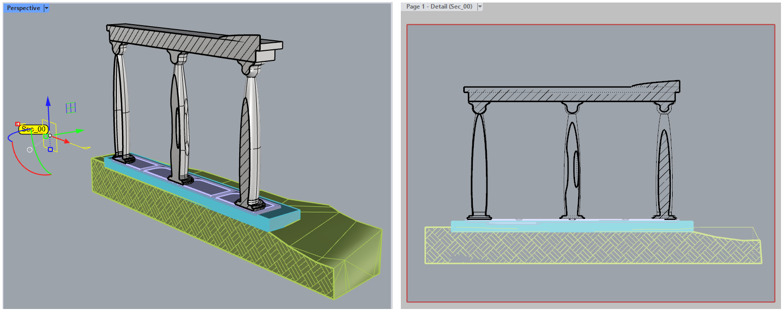 &ldquo;Extract Nested Drawing&rdquo;