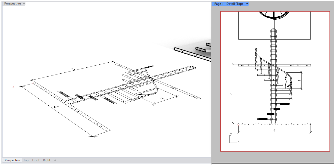 &ldquo;Dimention the Drawing&rdquo;