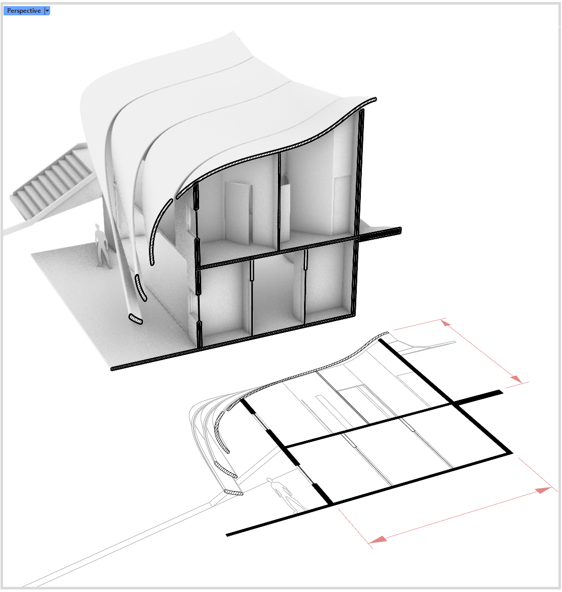 &ldquo;Elevation&rdquo;