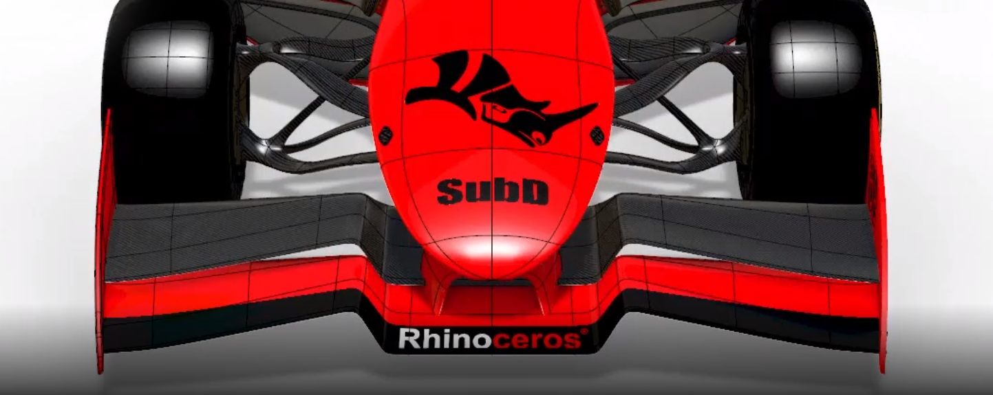 Rhino 7